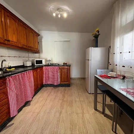Vendégház Guestready - Tenerife