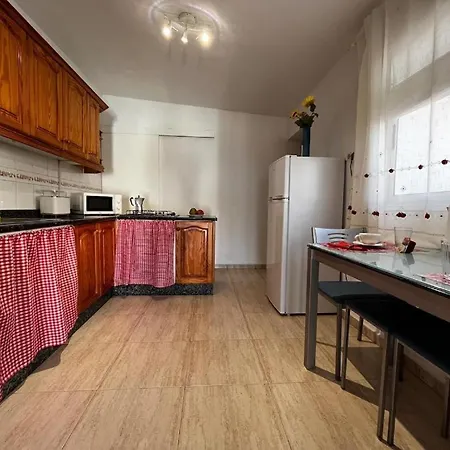 Vendégház Guestready - Tenerife 3*