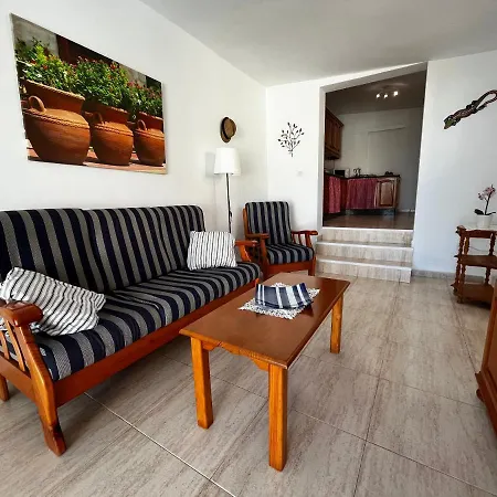 Guestready - Tenerife Tacoronte 招待所 塔科龙特