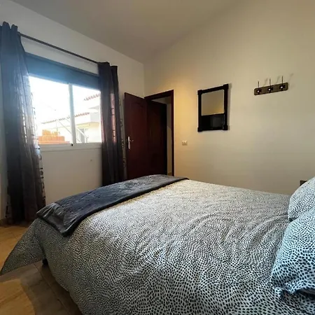 ゲストハウス Guestready - Tenerife タコロンテ