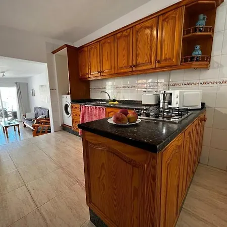 Гостевой дом Guestready - Tenerife