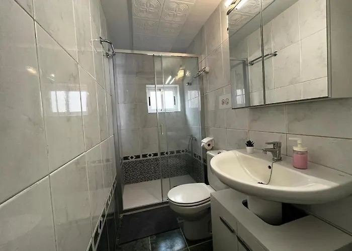 Guestready - Tenerife Konukevi Tacoronte