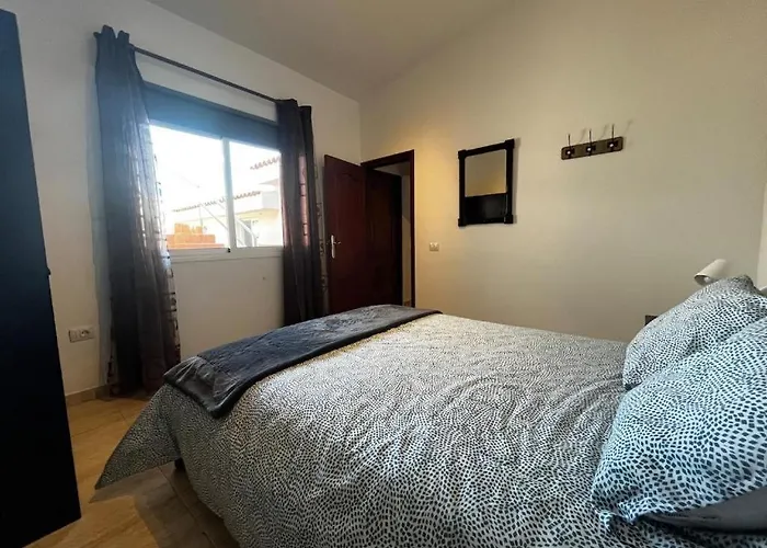 ゲストハウス Guestready - Tenerife タコロンテ