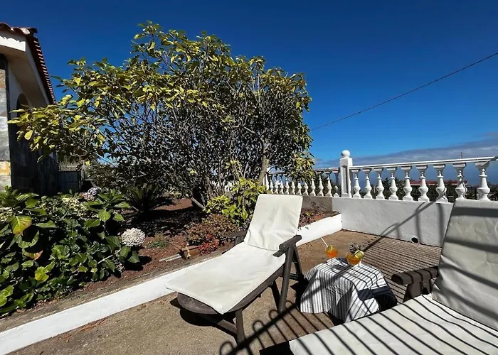 Guestready - Tenerife Konukevi