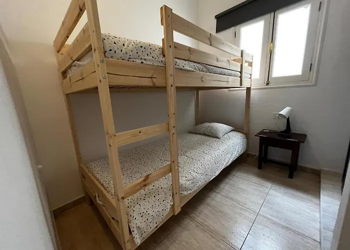 Guestready - Tenerife 3* タコロンテ