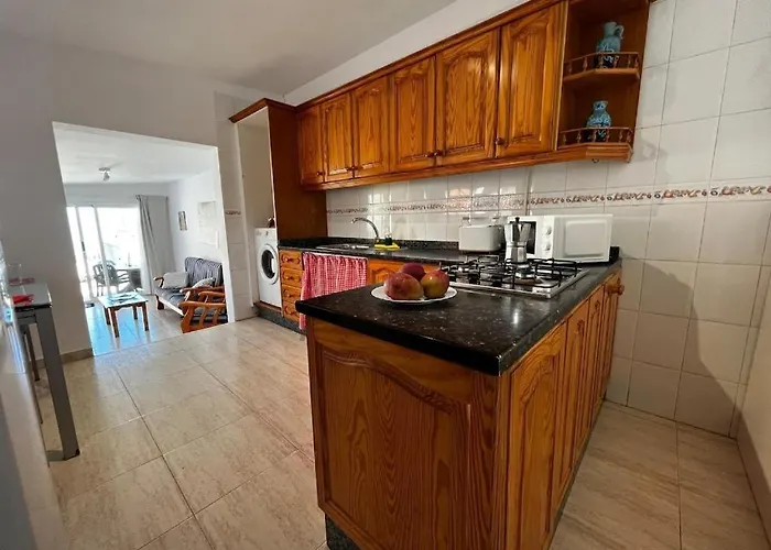 Konukevi Guestready - Tenerife