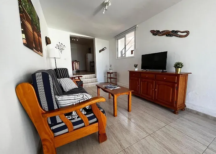 Guestready - Tenerife Konukevi