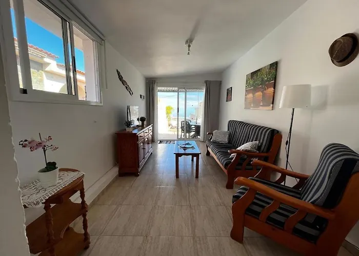 ゲストハウス Guestready - Tenerife タコロンテ