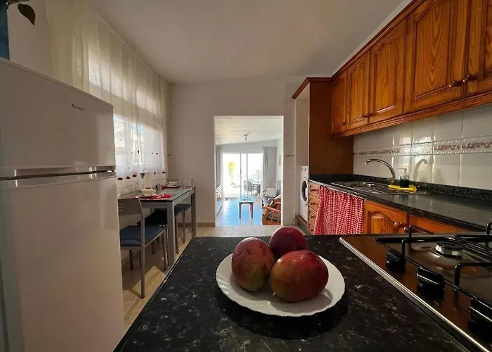 Guestready - Tenerife ゲストハウス