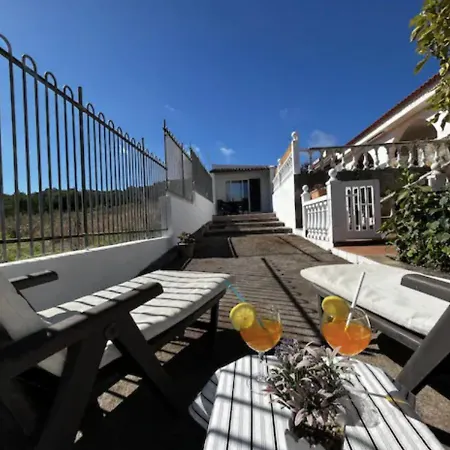 아파트 Lightbooking Agua Garcia Con Terraza 타코론테