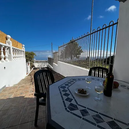 Lightbooking Agua Garcia Con Terraza * 타코론테