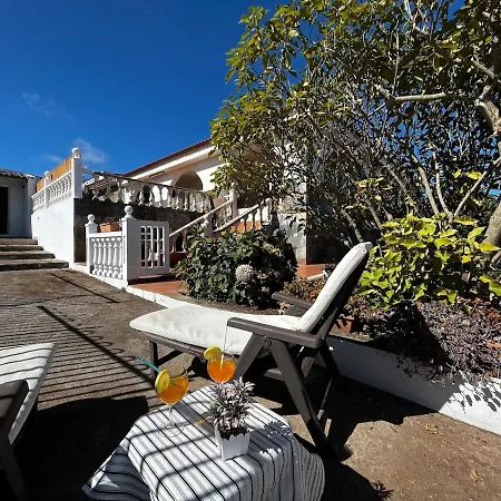 Guestready - Tenerife Tacoronte 3*