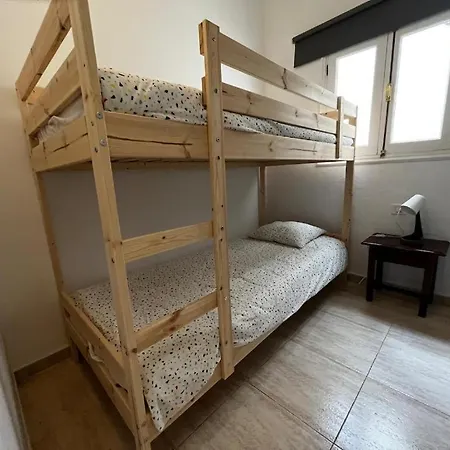 Guestready - Mountain View Apartment 3* Tacoronte