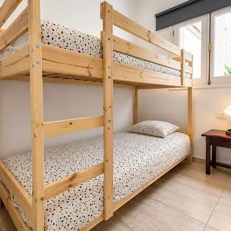 Maison d'hôtes Guestready - Mountain View Apartment Tacoronte