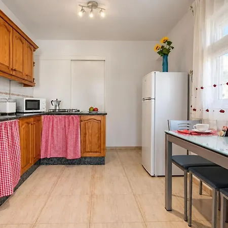 Guestready - Mountain View Apartment Tacoronte