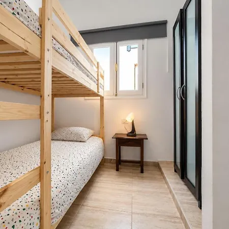 Guestready - Mountain View Apartment 3* Tacoronte
