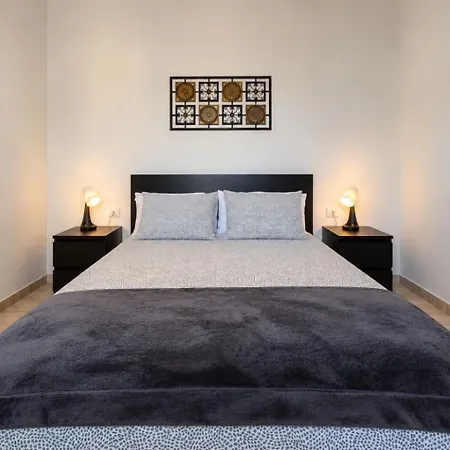 Guestready - Mountain View Apartment
