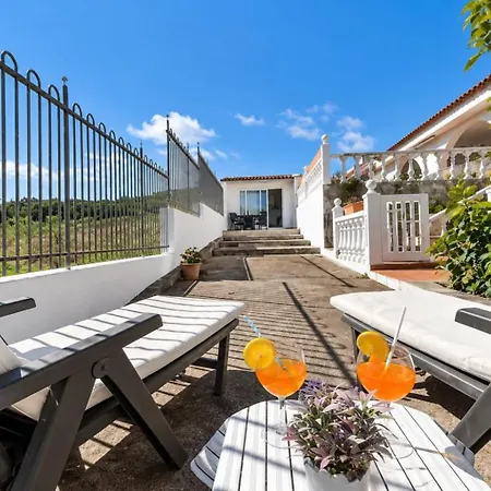 Maison d'hôtes Guestready - Mountain View Apartment Tacoronte