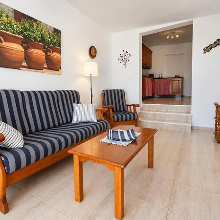Guestready - Mountain View Apartment Tacoronte