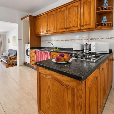 Guestready - Mountain View Apartment Tacoronte
