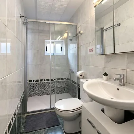 Guestready - Mountain View Apartment 3* Tacoronte