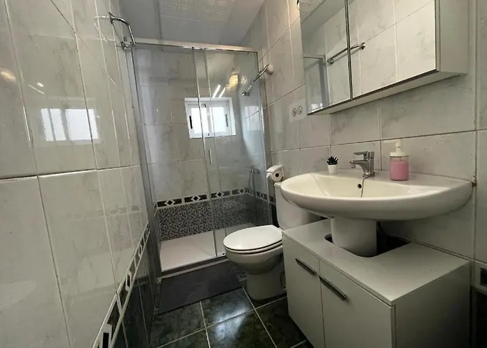 Pensión Guestready - Tenerife 3*