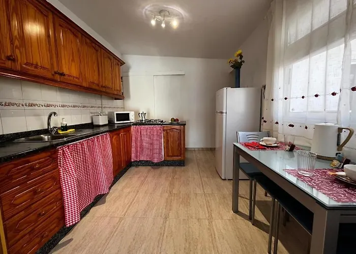 Gasthof Guestready - Tenerife