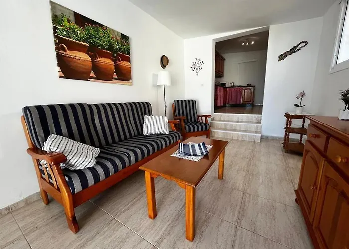 Guestready - Tenerife Pensión
