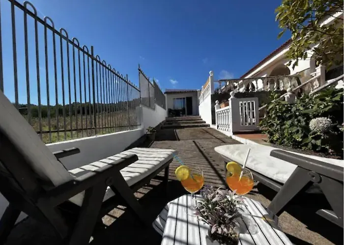 Pensión Guestready - Tenerife