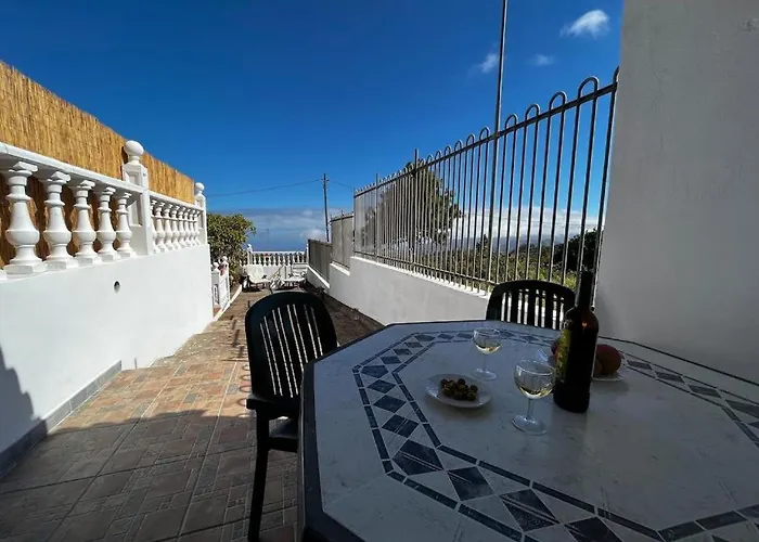 Guestready - Tenerife Gasthof Tacoronte