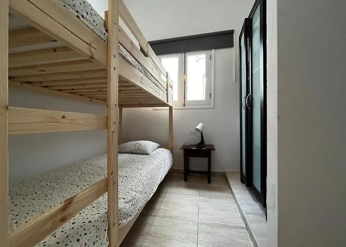 Guestready - Tenerife Pensión Tacoronte