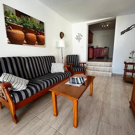 Guestready - Tenerife Гостевой дом