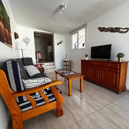 Guestready - Tenerife Гостевой дом