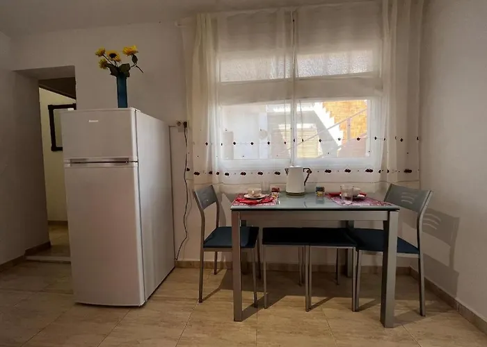 Pensjonat Guestready - Tenerife