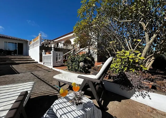 Guestready - Tenerife