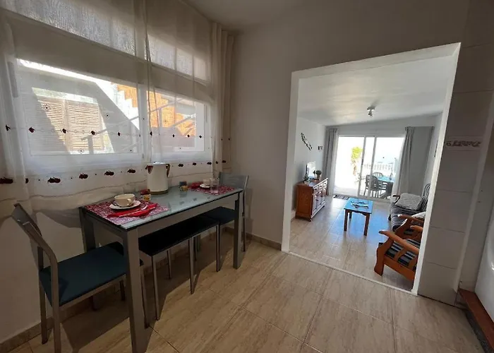 Guestready - Tenerife Pensjonat